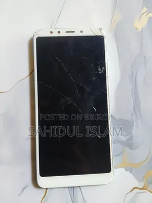 Mobile Phone 32 GB White