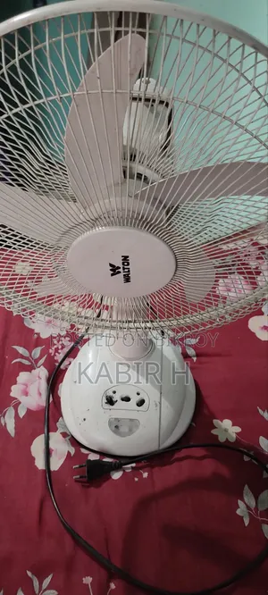 রিচার্জেবল ফ্যান