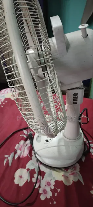 রিচার্জেবল ফ্যান