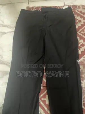 Formal Pant