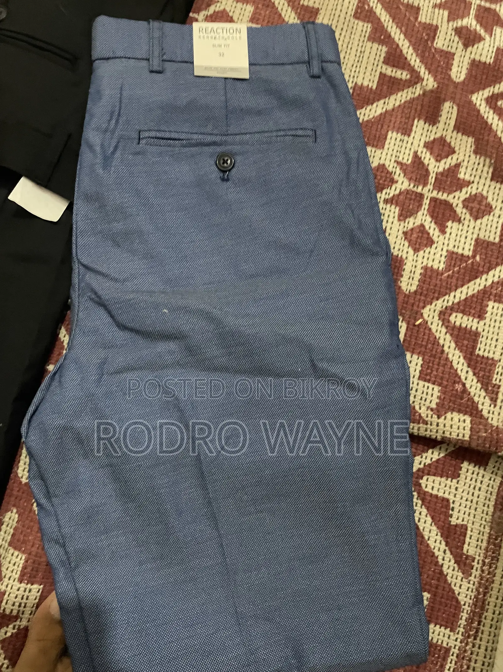 Formal Pant