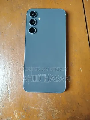 Samsung Galaxy S23 FE 256 GB Black