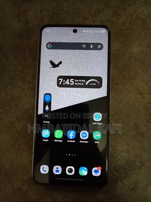Vivo Y19s 128 GB White
