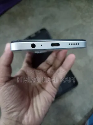 Vivo Y19s 128 GB White