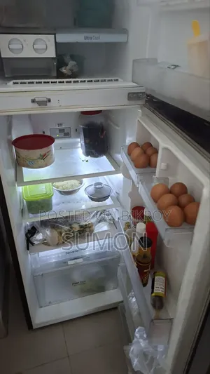 Refrigerator for Sale