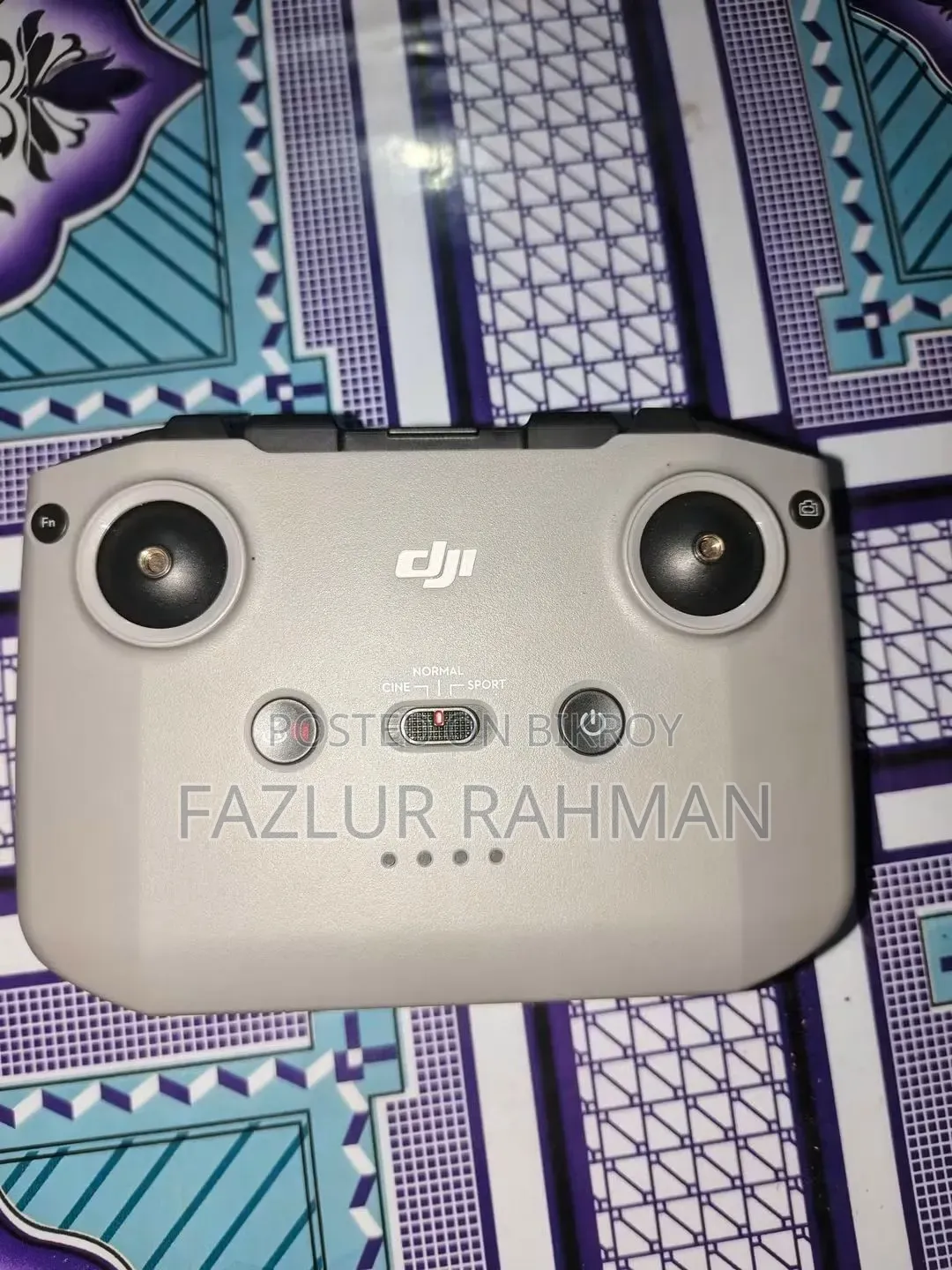 ফুল ফ্রেশ কোন রকম প্রবলেম নেই