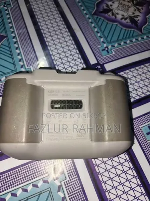 ফুল ফ্রেশ কোন রকম প্রবলেম নেই