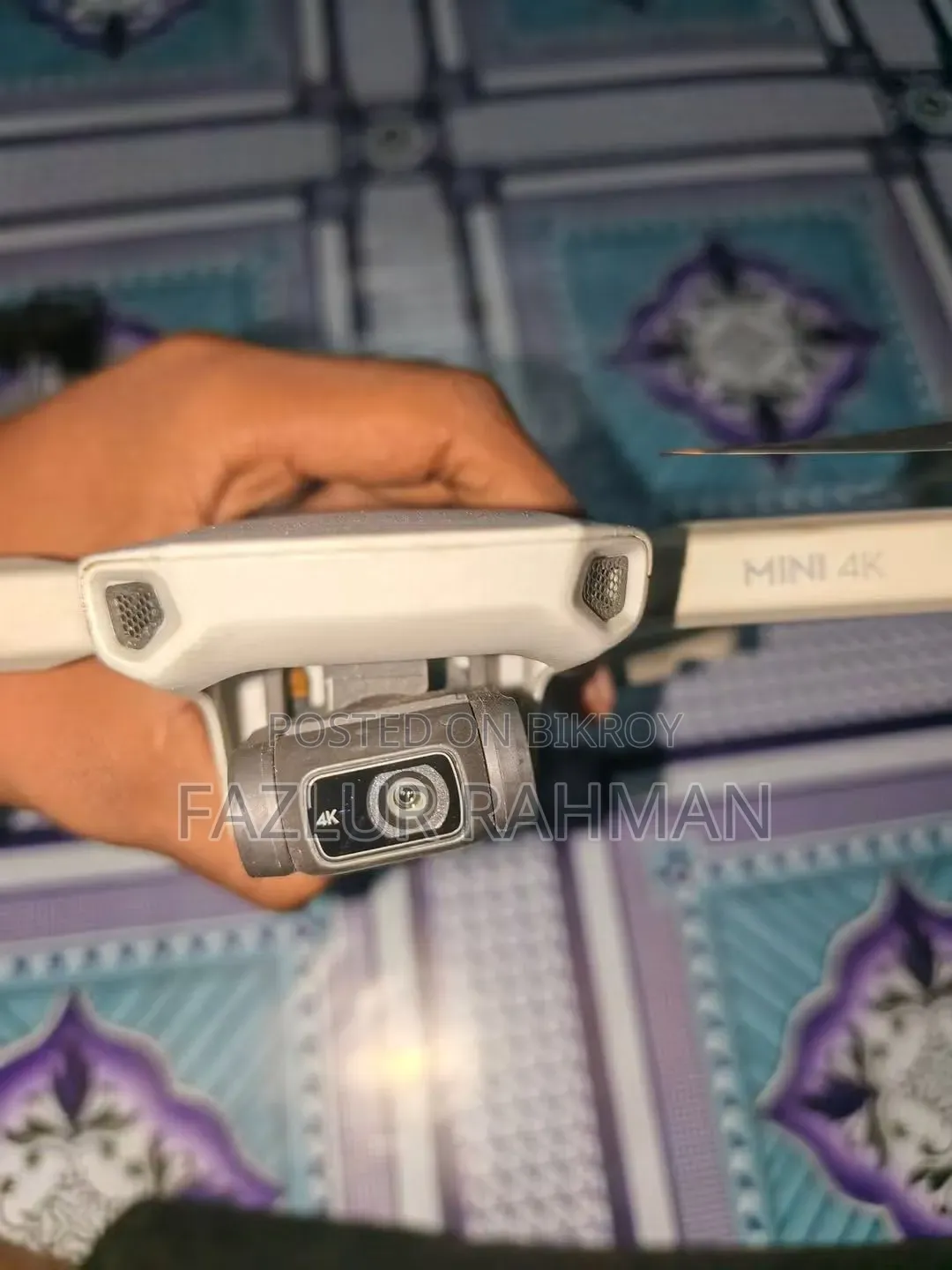 ফুল ফ্রেশ কোন রকম প্রবলেম নেই
