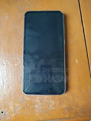 Samsung Galaxy S23 FE 256 GB Black