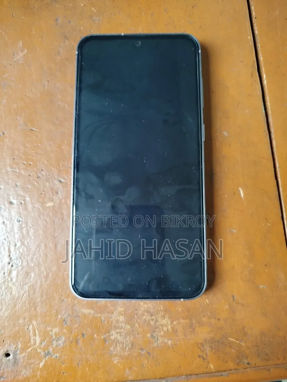 Samsung Galaxy S23 FE 256 GB Black