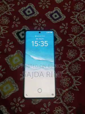 Vivo S17 ২৫৬ জিবি নীল