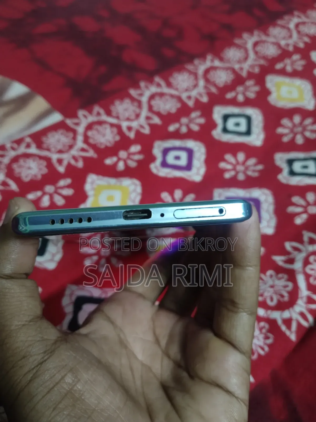 Vivo S17 ২৫৬ জিবি নীল
