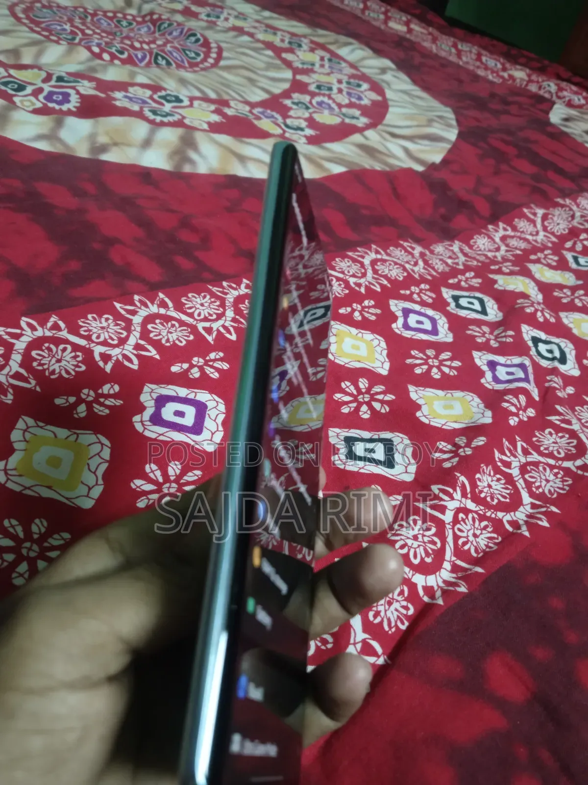 Vivo S17 ২৫৬ জিবি নীল