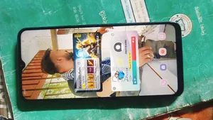 Vivo iQOO 128 GB White