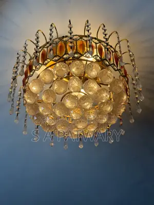 Hanging Light for Sale