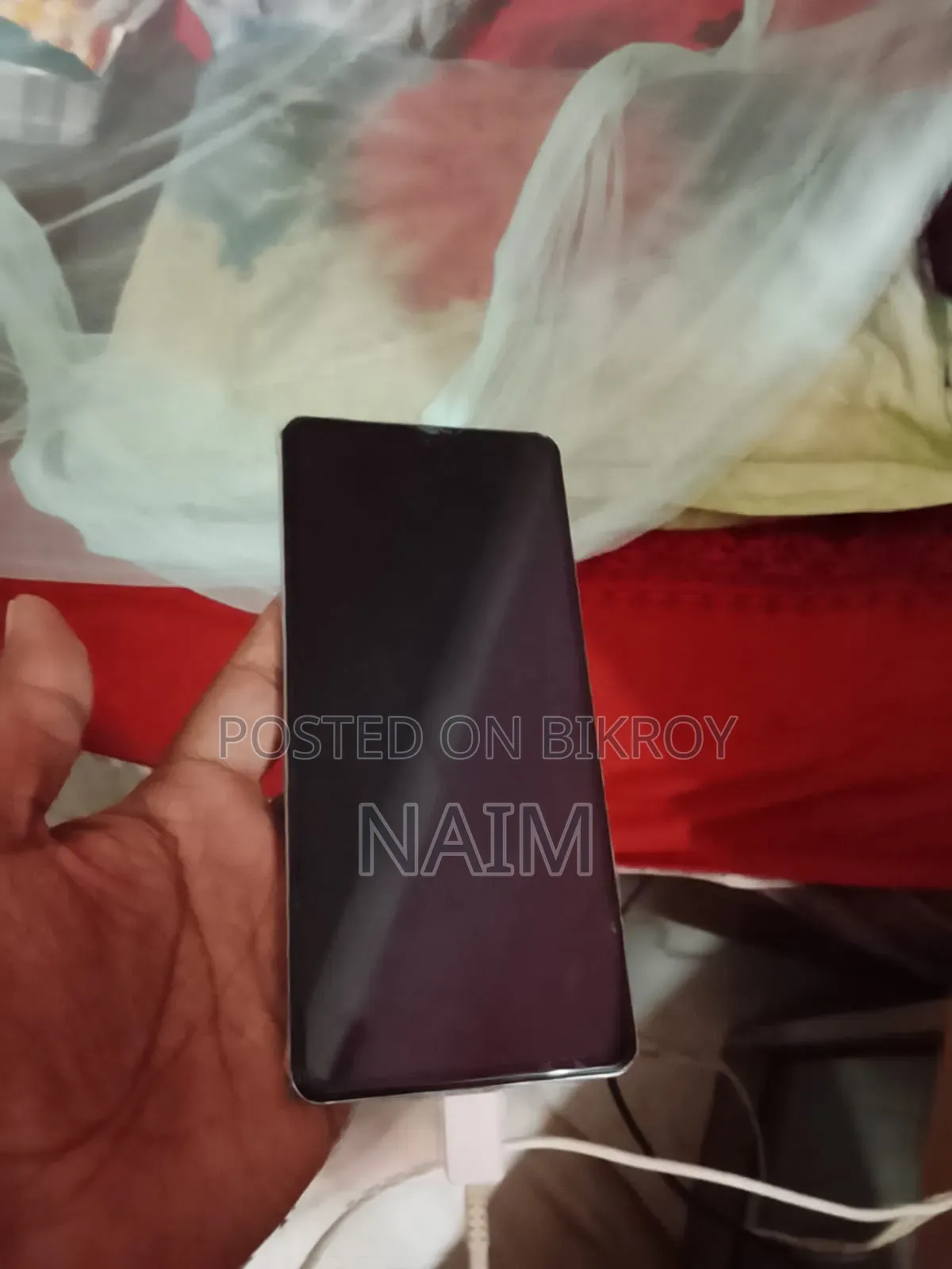 শাওমি রেডমি নোট ১২ ২৫৬ জিবি হোয়াইট