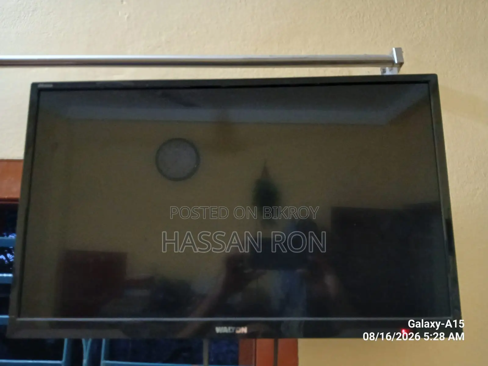 ডেস্কটপ কম্পিউটার ASUS ৮জিবি ইন্টেল কোর আই৫ এসএসডি ১২৮জিবি