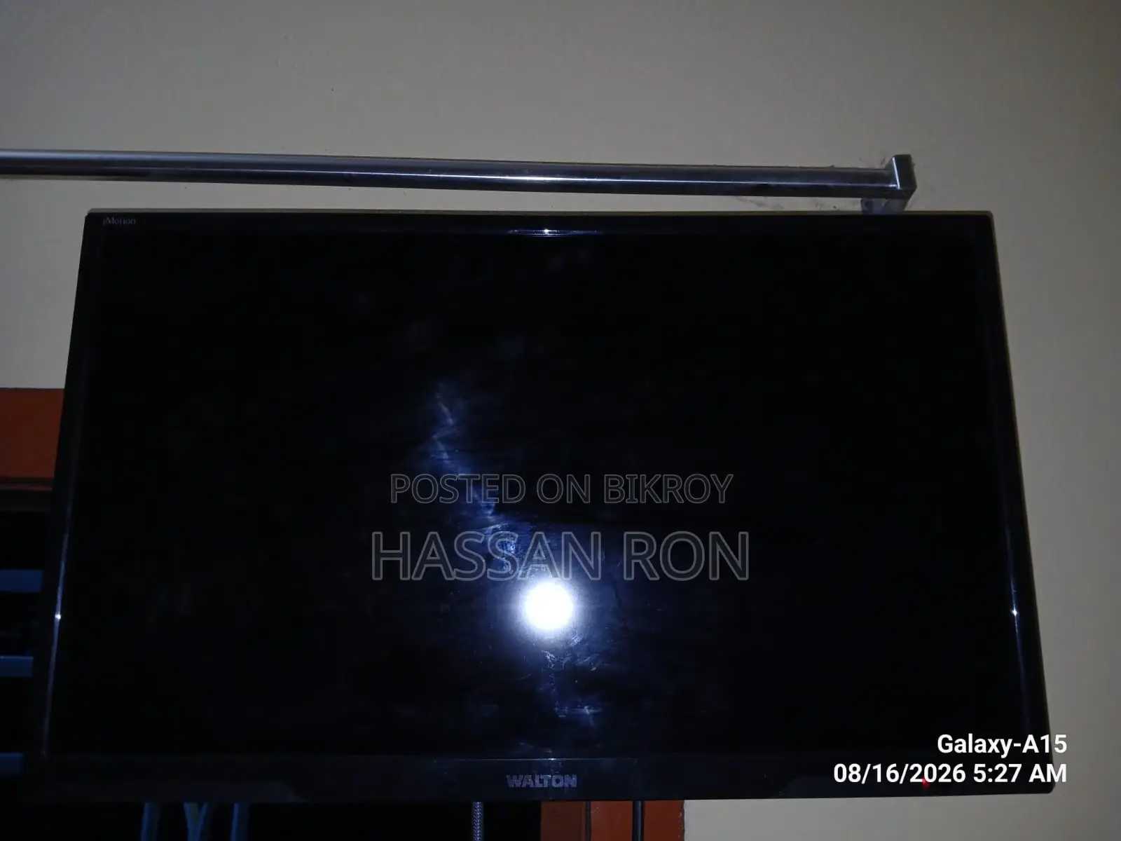 ডেস্কটপ কম্পিউটার ASUS ৮জিবি ইন্টেল কোর আই৫ এসএসডি ১২৮জিবি