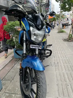 Hero Hunk 2022 Blue