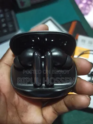 Qcy Melobuds N50