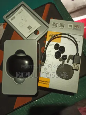 Qcy Melobuds N50