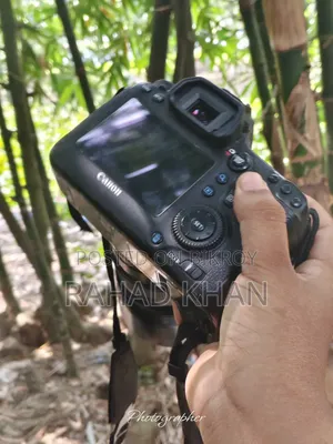 Canon 6D Sell