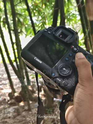 Canon 6D Sell