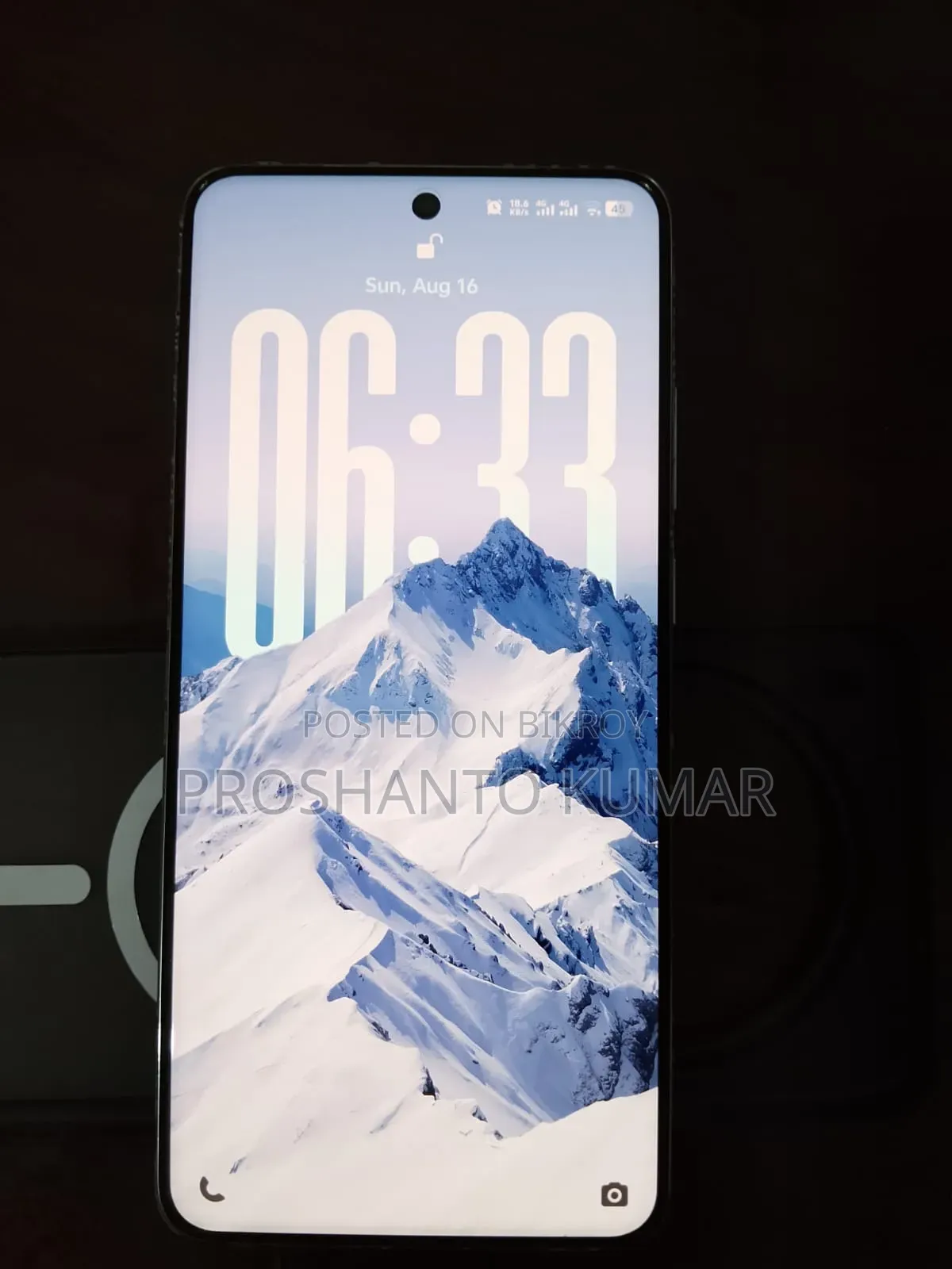 Vivo X200 Pro 512 GB White