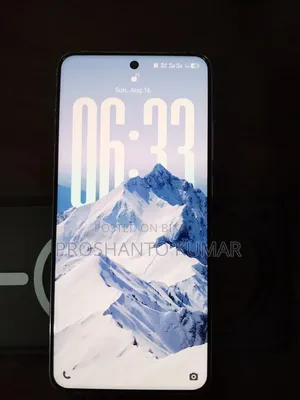 ভিভো এক্স২০০ প্রো ৫১২ জিবি হোয়াইট