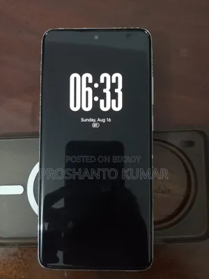 Vivo X200 Pro 512 GB White