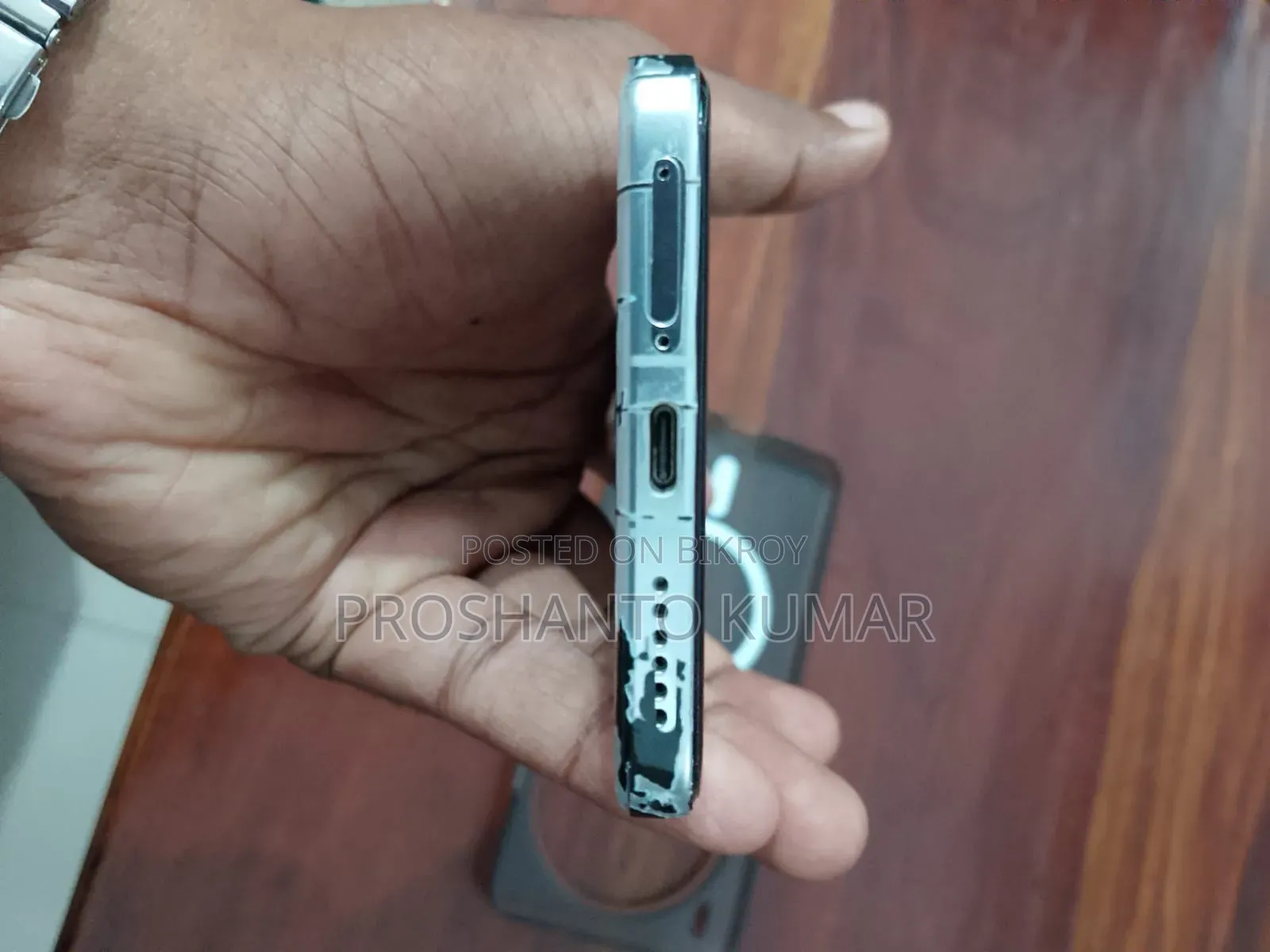 Vivo X200 Pro 512 GB White