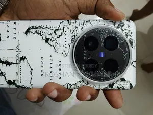 Vivo X200 Pro 512 GB White