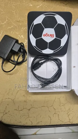 Android TV Box for Sale