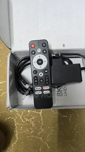Android TV Box for Sale