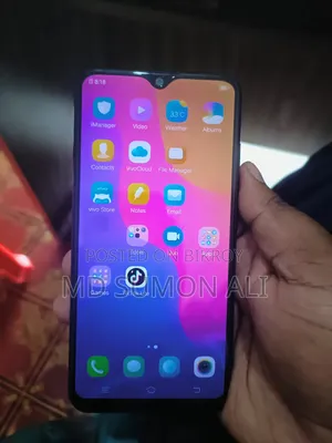 ভিভো ওয়াই৯১সি ৩২ জিবি নীল