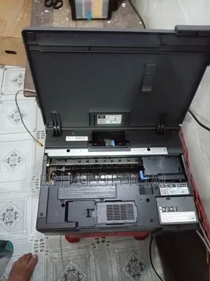 Epson EcoTank L8050