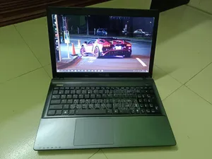 Laptop Asus K55DR 8GB AMD A8 HDD+SSD 512GB
