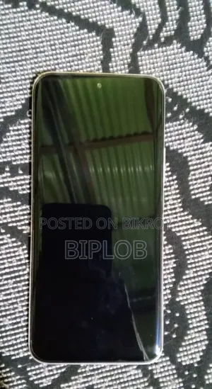 ইনফিনিক্স হট ৬০ প্রো+ ১২৮ জিবি সিলভার