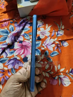 Symphony Max 60 64 GB Blue