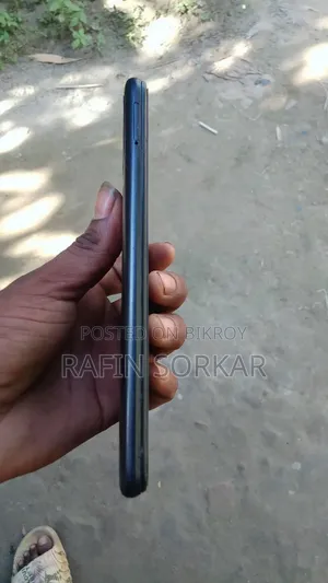 Xiaomi Poco M3 128 GB Black