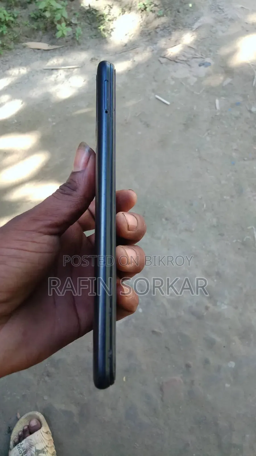 Xiaomi Poco M3 128 GB Black