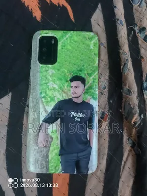Xiaomi Poco M3 128 GB Black