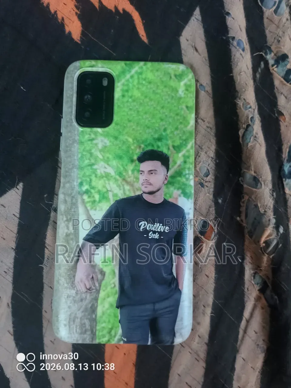 Xiaomi Poco M3 128 GB Black