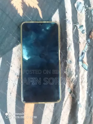 Xiaomi Poco M3 128 GB Black