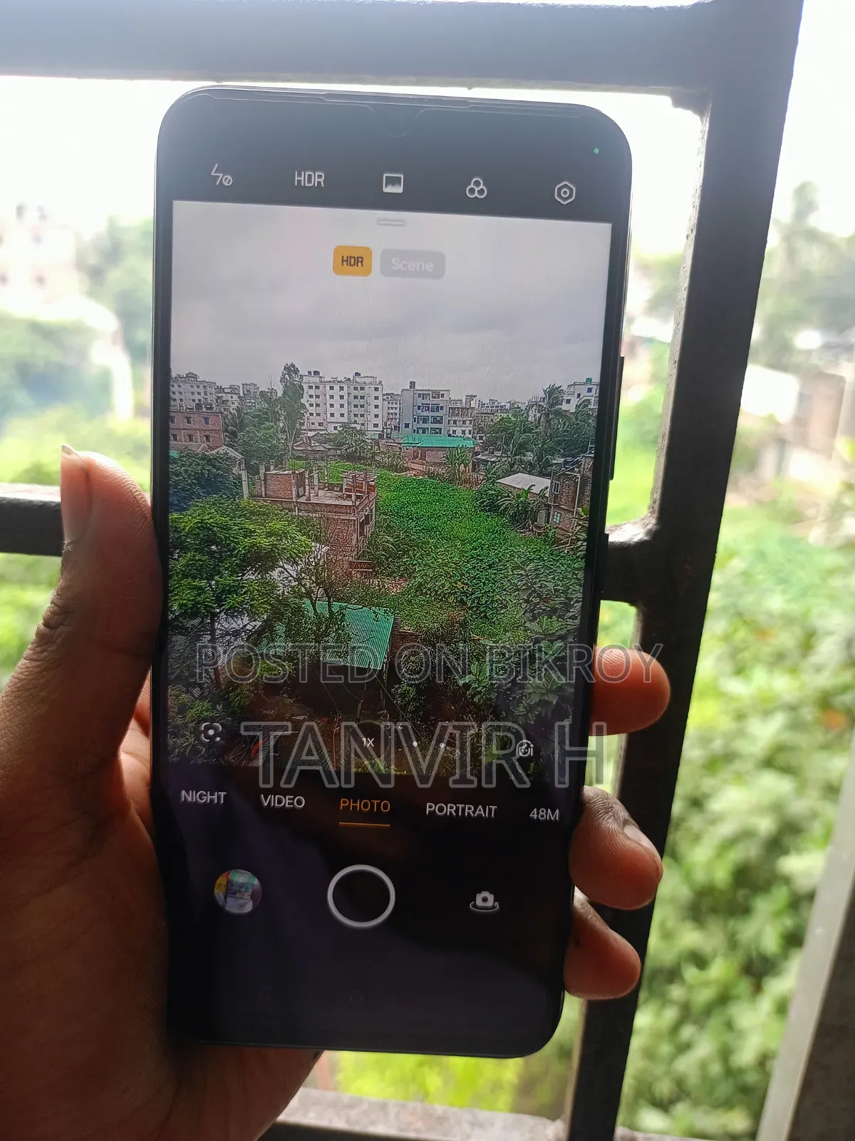 Realme C25s 64 GB Gray
