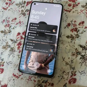 নতুন OnePlus Nord 2 5G ১২৮ জিবি নীল