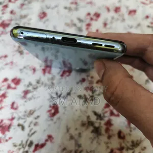 নতুন OnePlus Nord 2 5G ১২৮ জিবি নীল