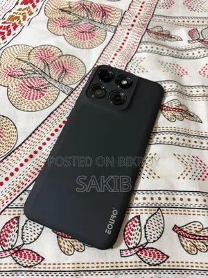 New Motorola Edge 70 Fusion 128 GB Black