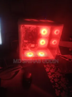 Desktop Computer Asus 8GB Intel Core i5 SSD 512GB