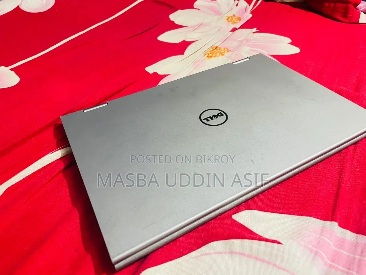 Laptop Dell Inspiron 11 3000 4GB Intel Core i3 SSD 256GB